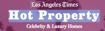 LA Times Hot Property