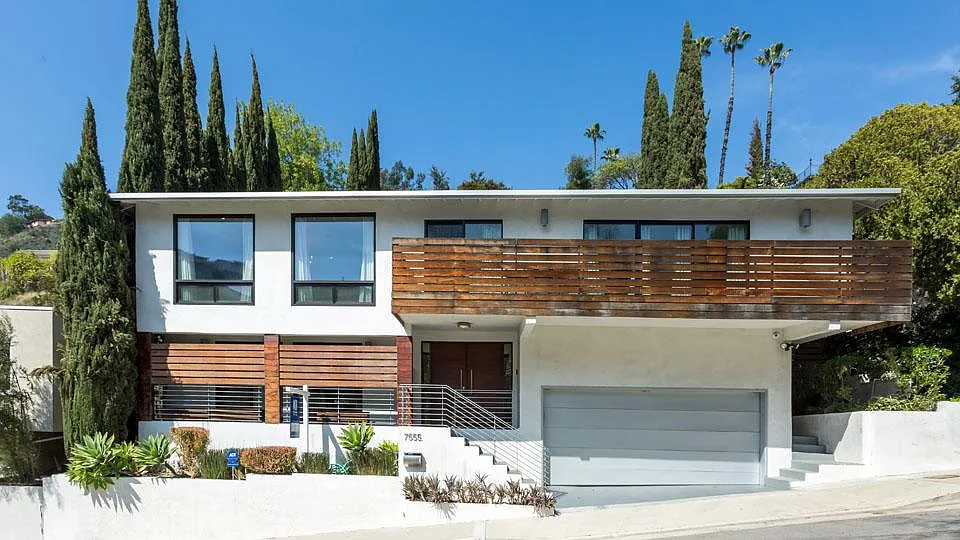 DeVista Residence