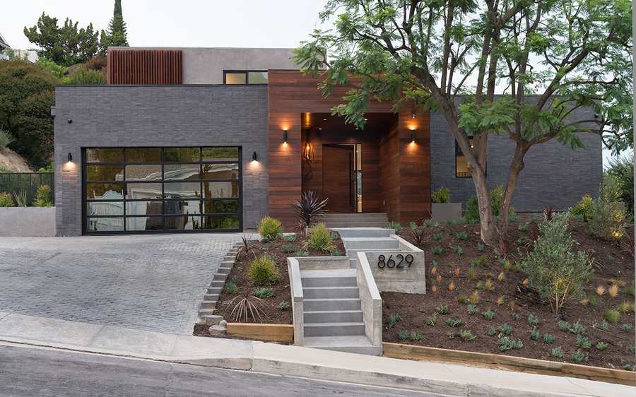 Edwin Residence