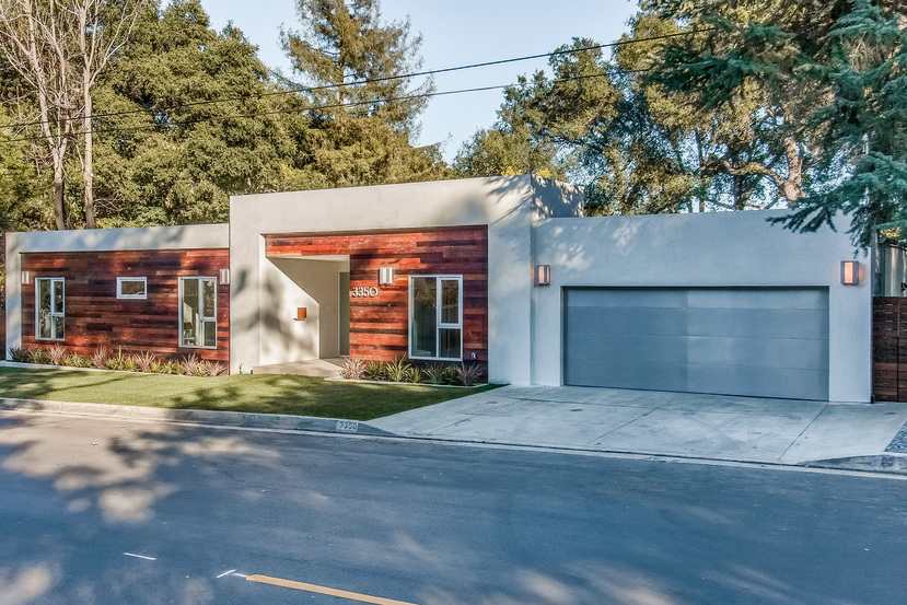 Fryman Road Residence