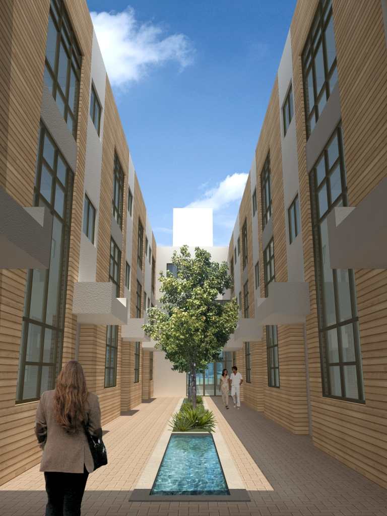 Alta Vista Condominiums