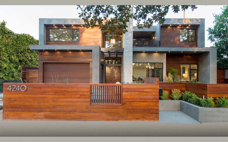 Babcock Residence