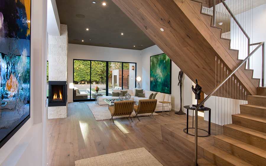 Babcock Residence