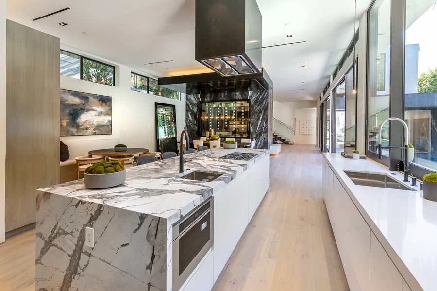 Doheny Residence