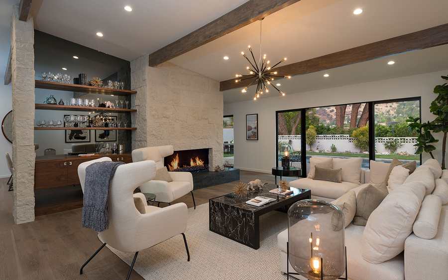 Dona Evita Residence