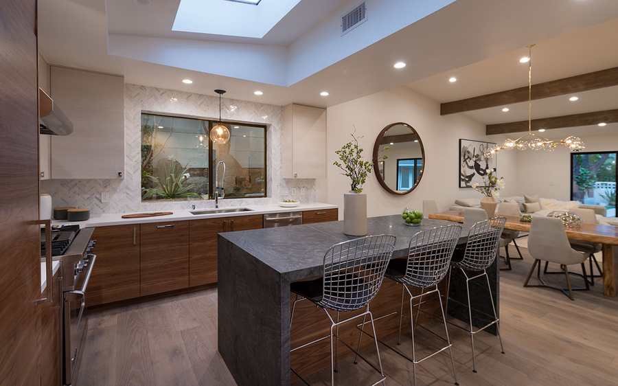 Dona Evita Residence