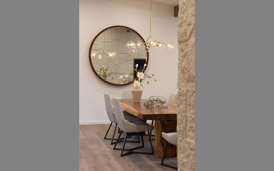 Dona Evita Residence