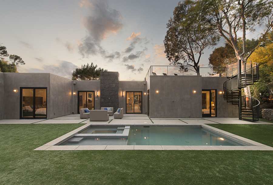 Dona Susana Residence