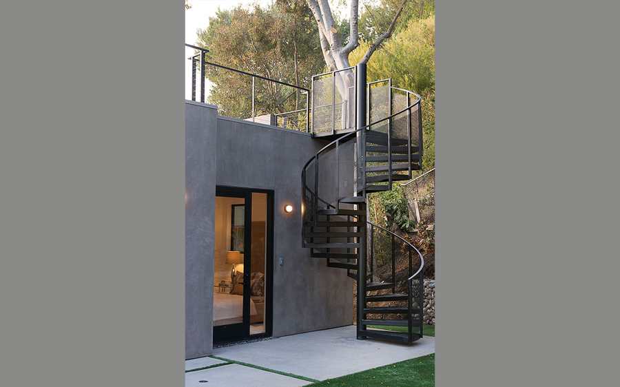 Dona Susana Residence