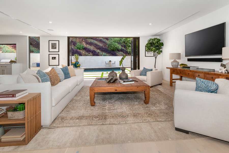 Dona Teresa Residence