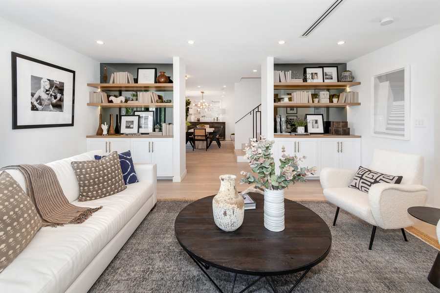 Dona Teresa Residence