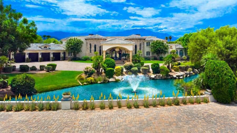Chateau Dumont