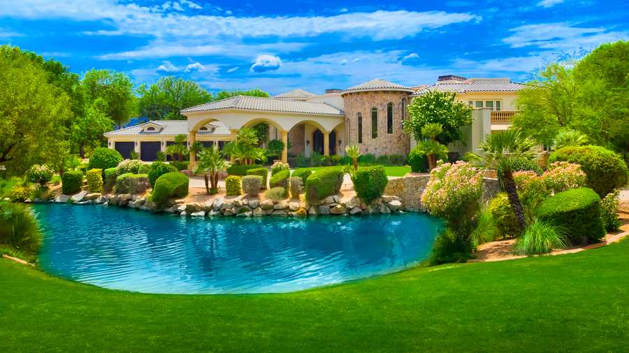 Chateau Dumont
