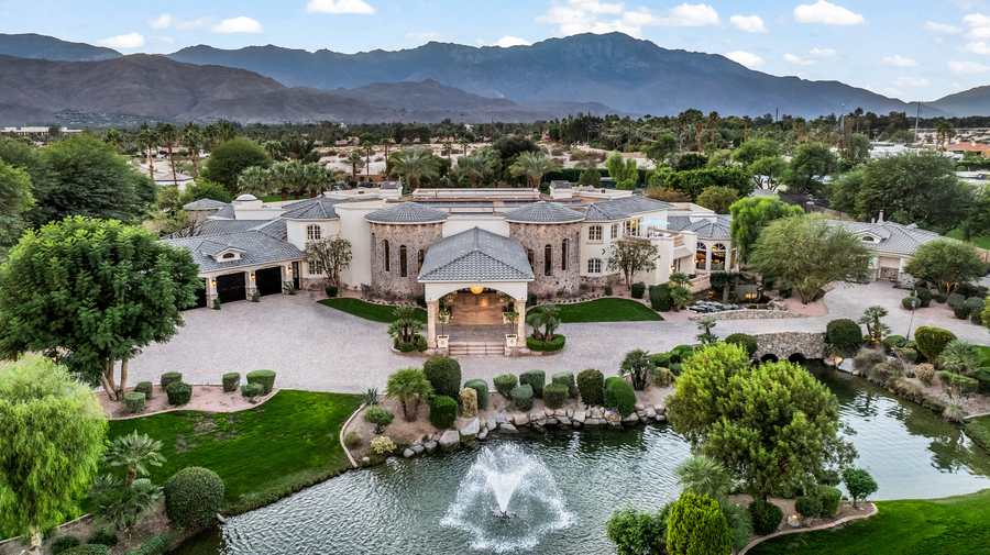 Chateau Dumont