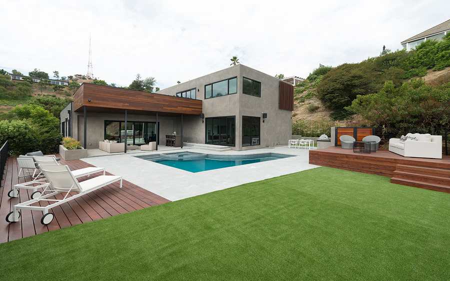 Edwin Residence