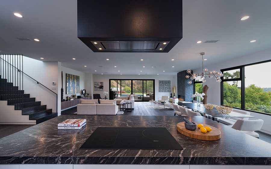 Edwin Residence