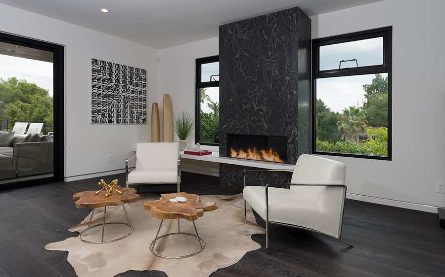 Edwin Residence