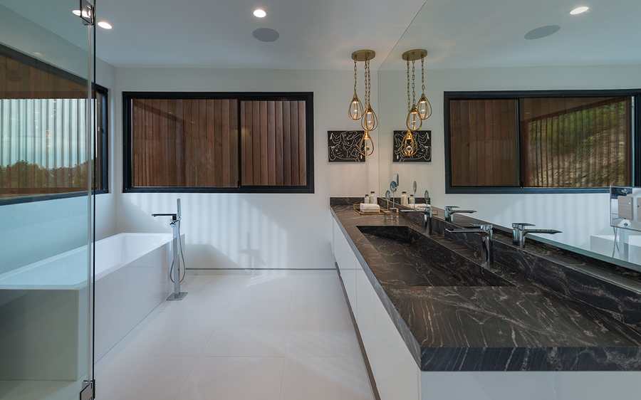 Edwin Residence