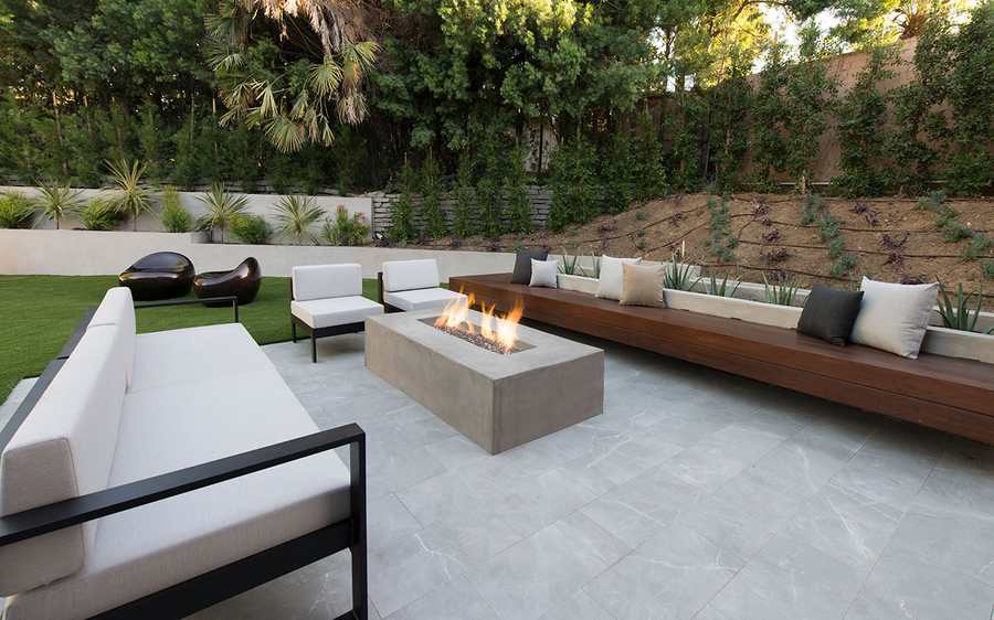 Hillgrove Residence