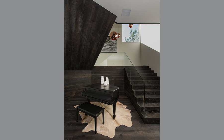 Hillgrove Residence