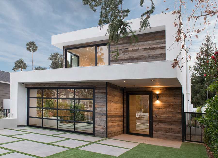 Mound View Residence