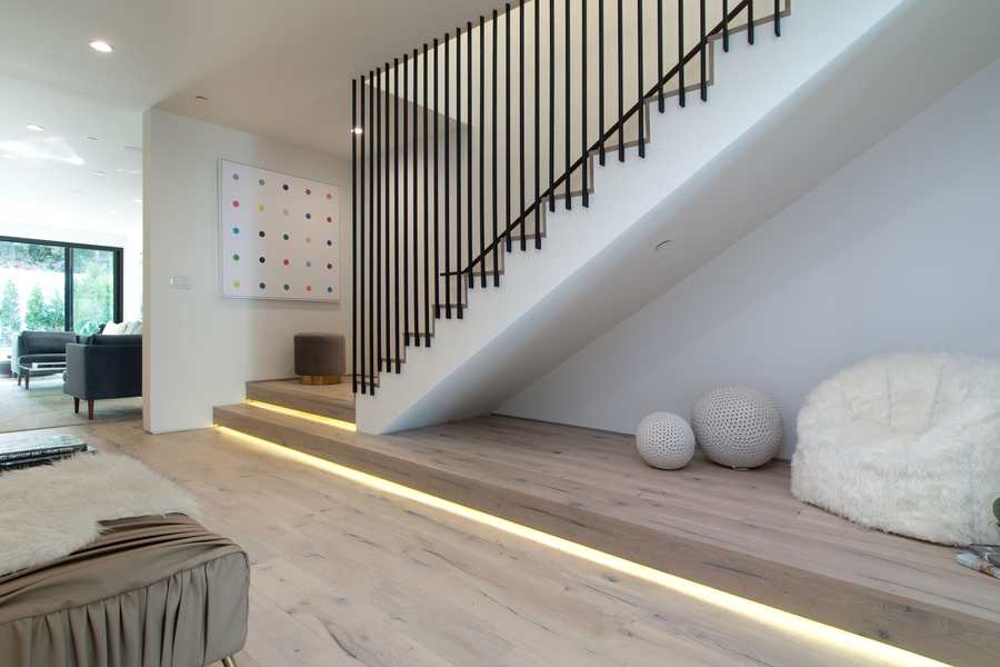 Mound View Residence