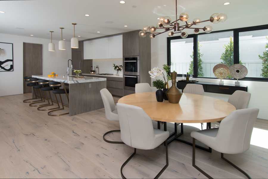 Mound View Residence