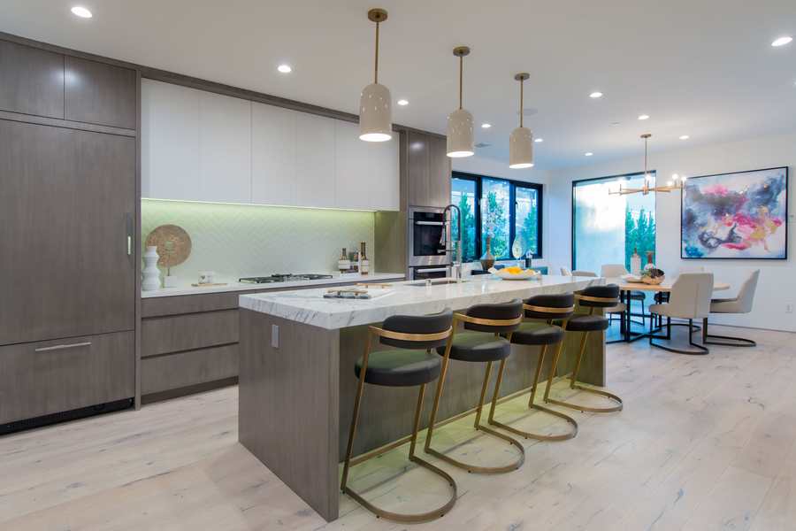 Mound View Residence