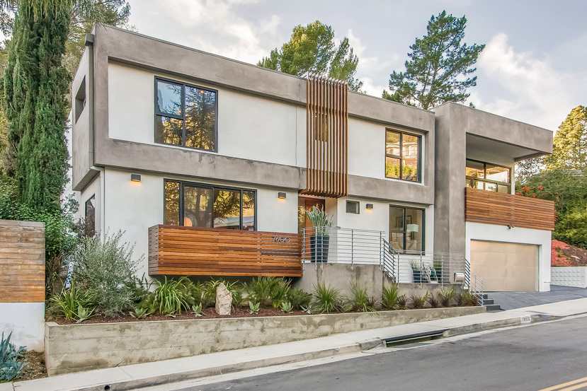 Willow Glen Residence