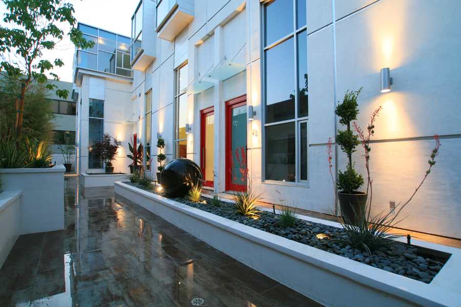 Wilson Townhomes