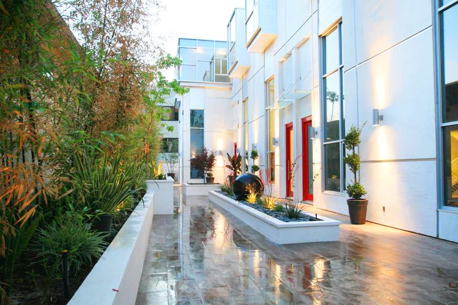 Wilson Townhomes