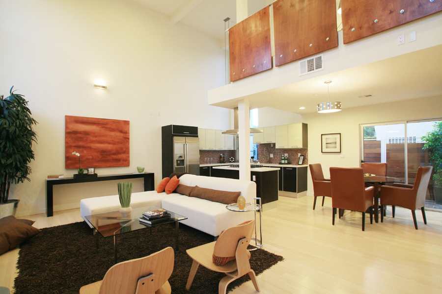 Wilson Townhomes