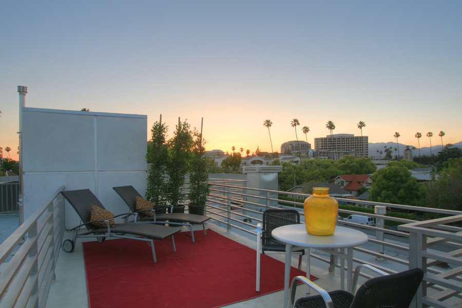 Wilson Townhomes