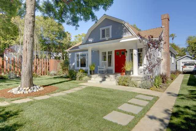 Genesee Residence