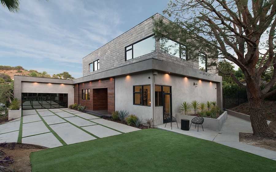 Hillgrove Residence