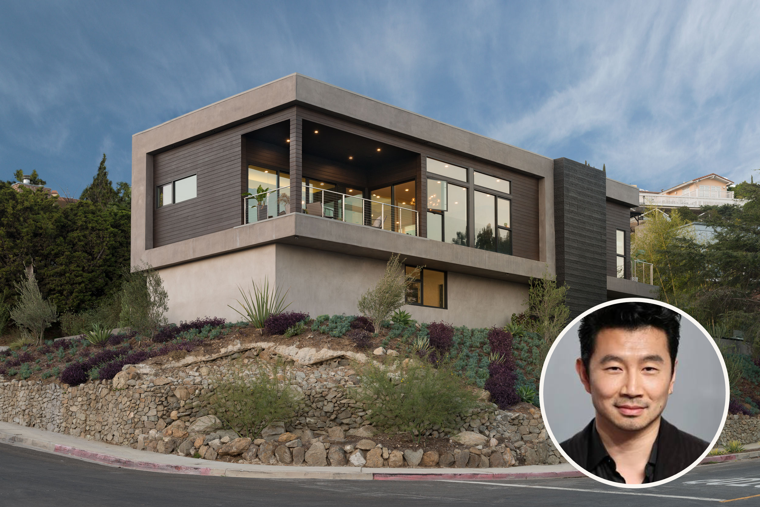 Mount Olympus Residence