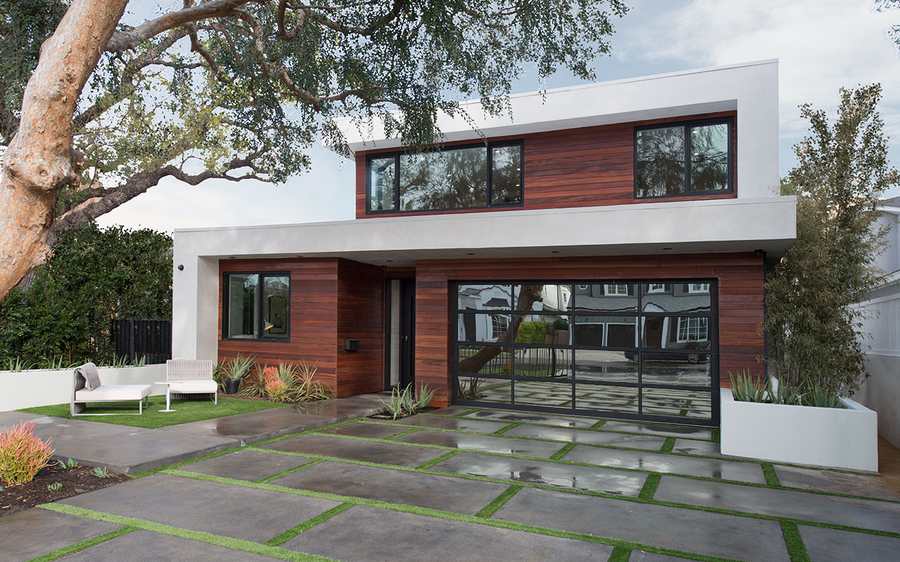 Vantage Residence